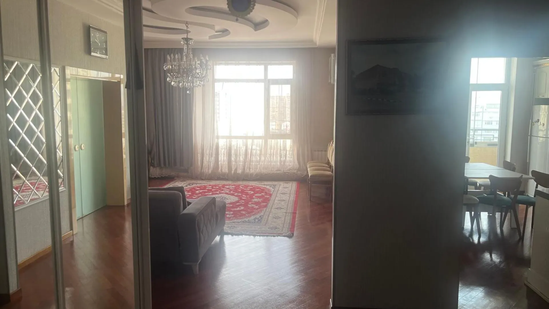Ali Apartment 바쿠