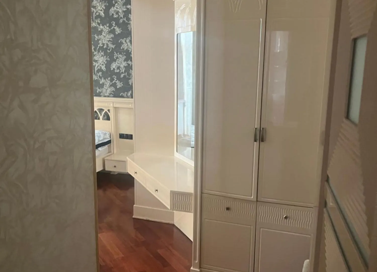 Ali Apartment 바쿠