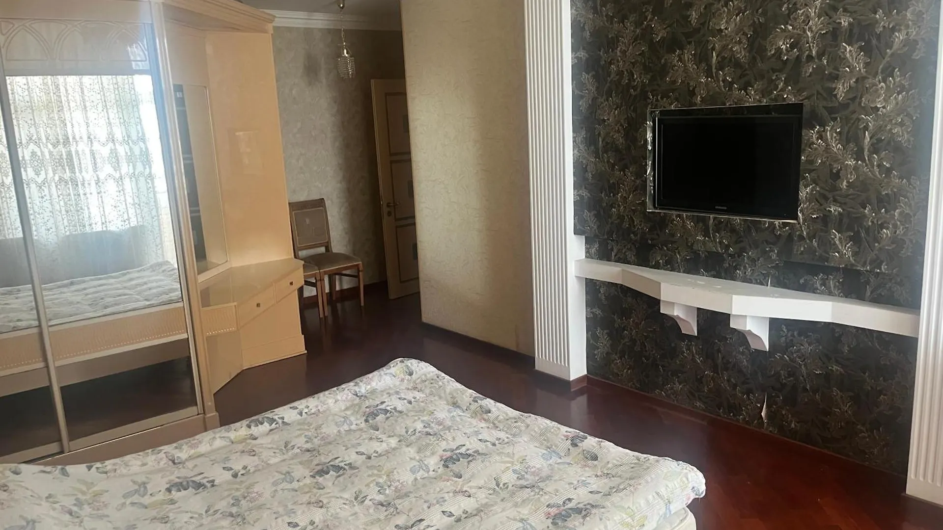 Ali Apartment 바쿠