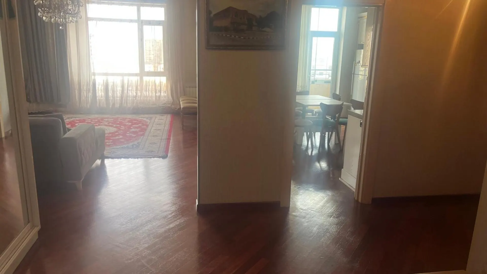Ali Apartment 바쿠