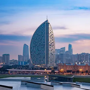 5* Otel The Ritz-carlton,