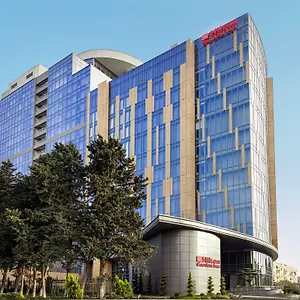 Hilton Garden باكو